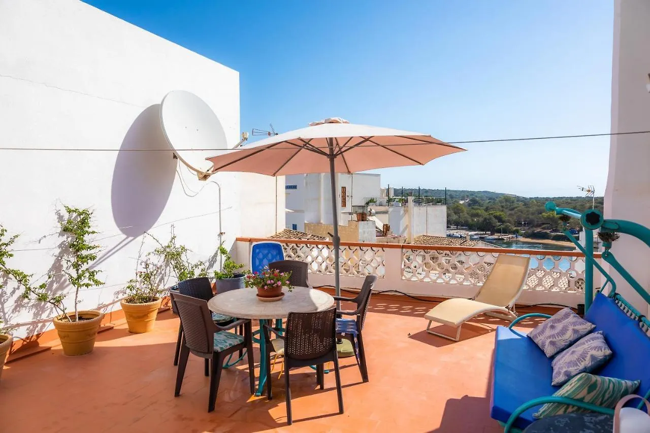 Holiday home Cas Faroler Villa Felanitx Spain