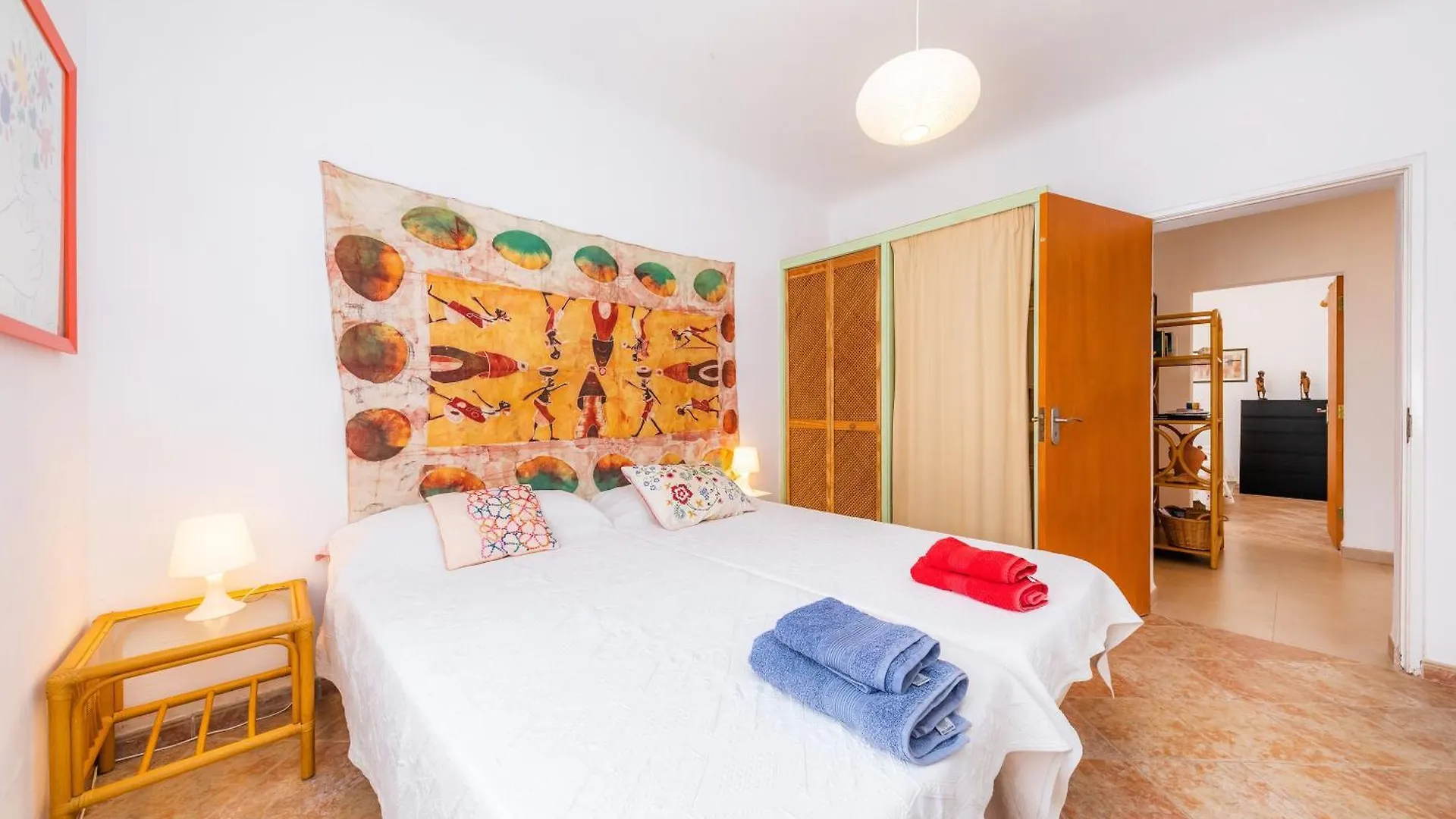 Holiday home Cas Faroler Villa Felanitx