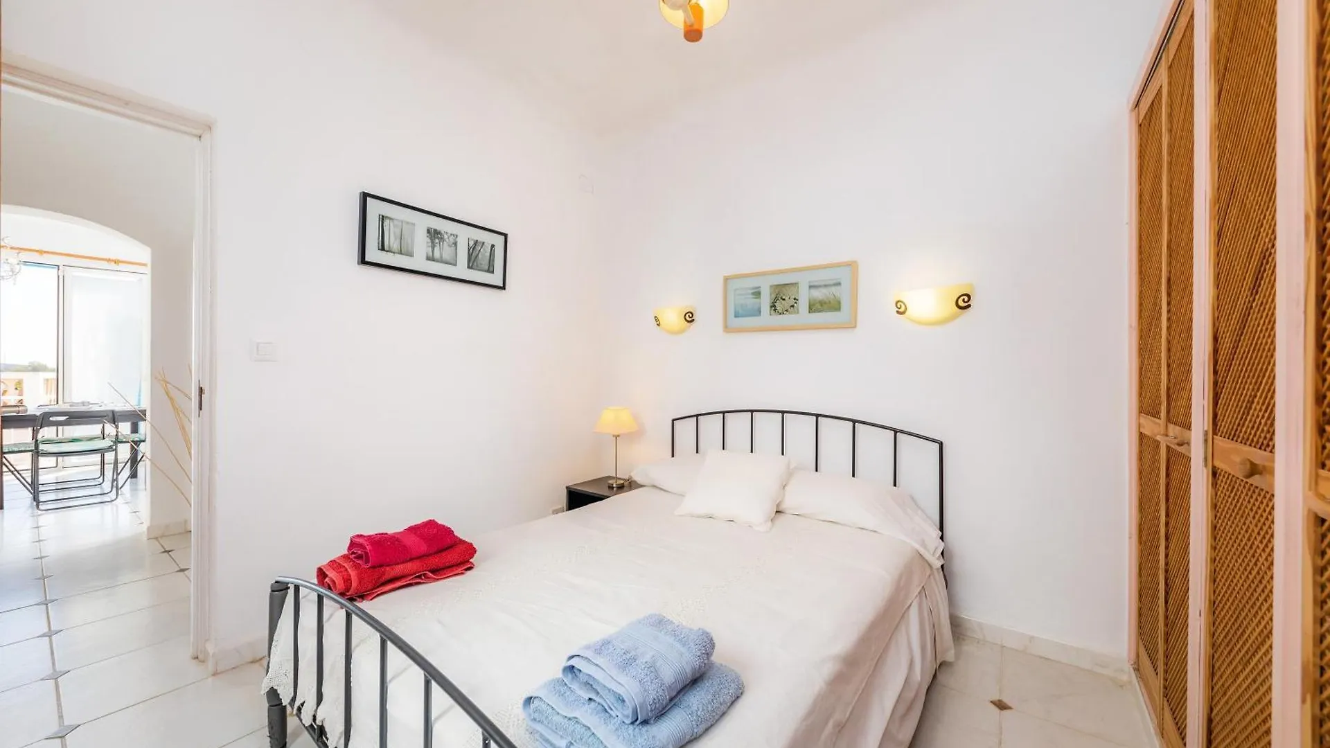 Holiday home Cas Faroler Villa Felanitx