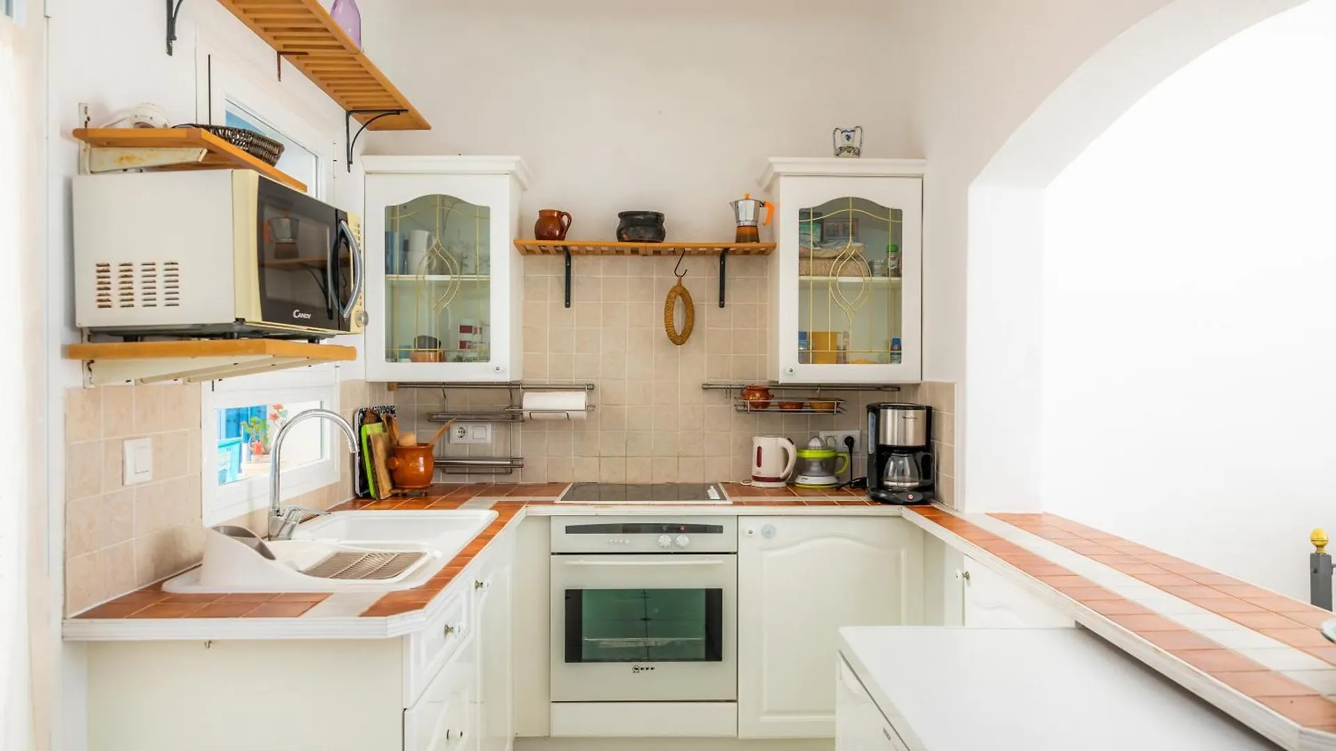 Cas Faroler Villa Felanitx Spain