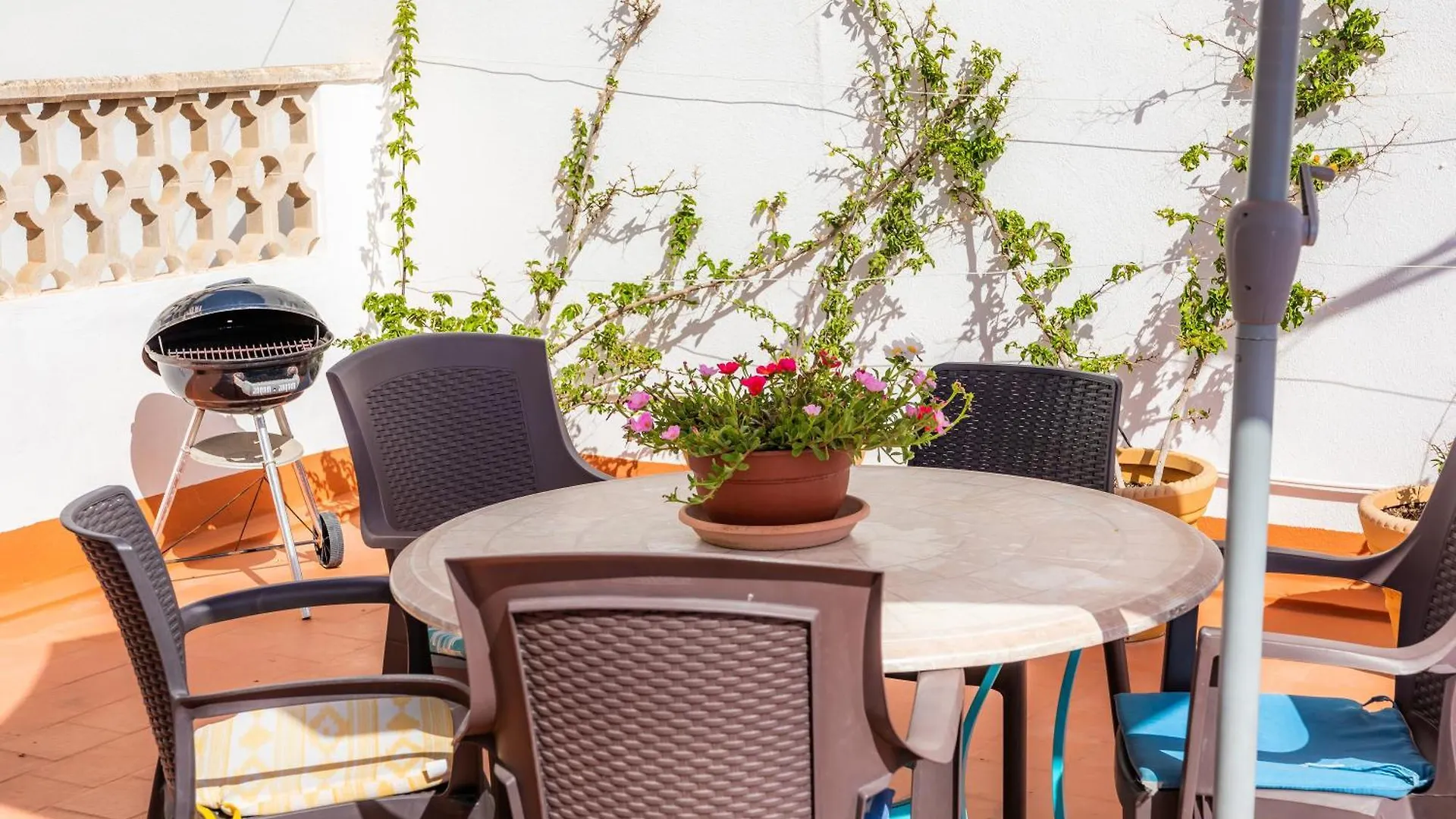 Holiday home Cas Faroler Villa Felanitx Spain