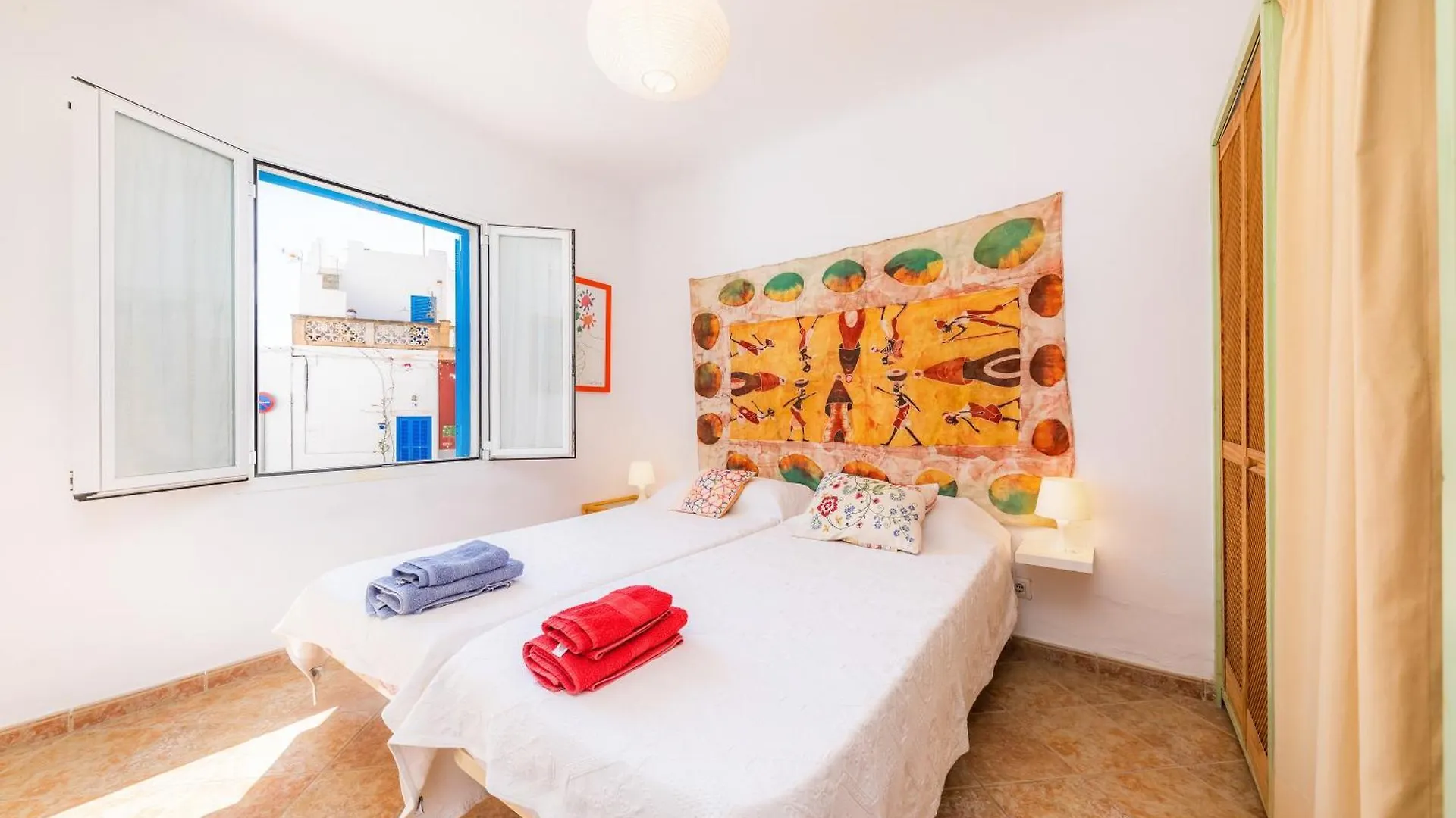 Holiday home Cas Faroler Villa Felanitx