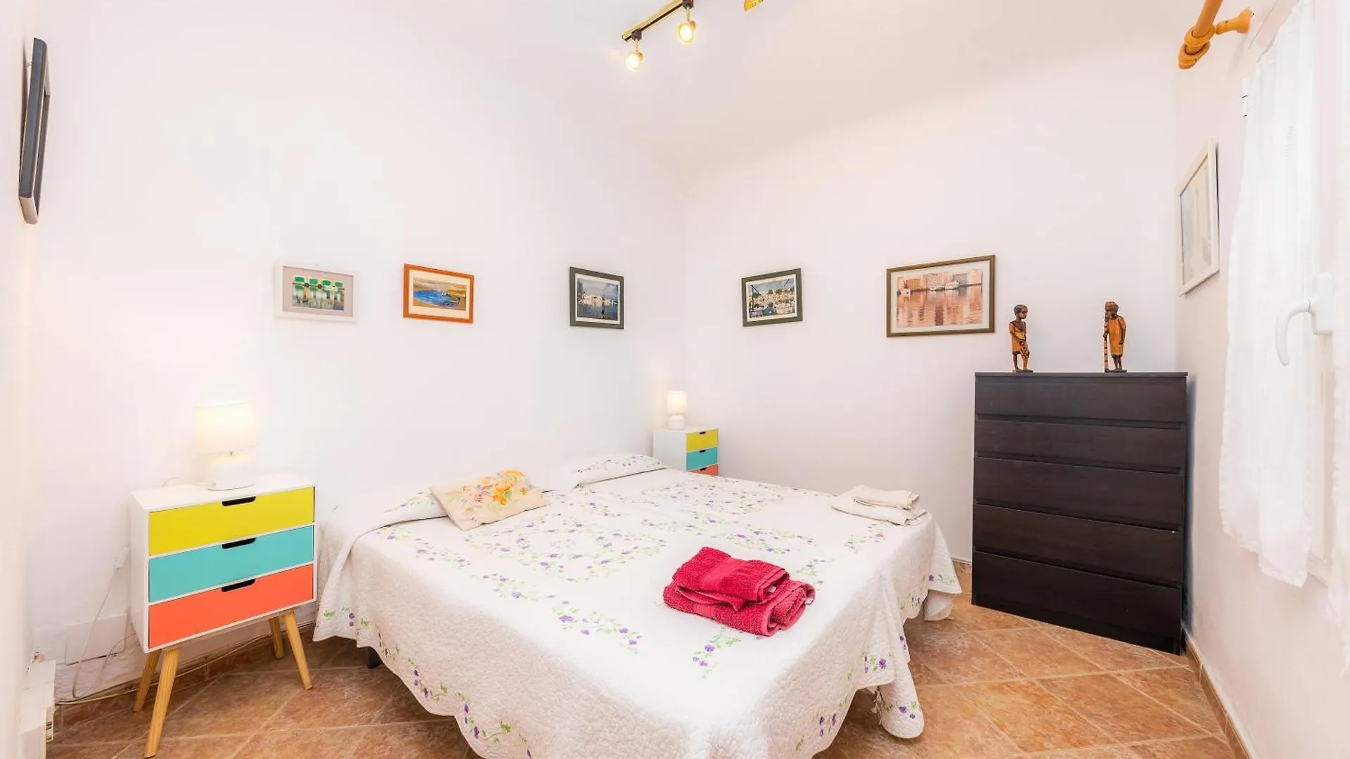Cas Faroler Villa Felanitx Holiday home