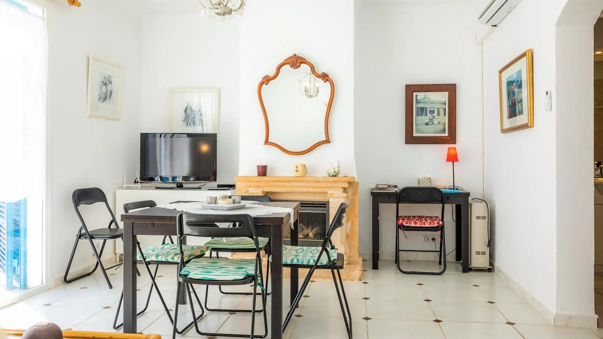 Holiday home Cas Faroler Villa Felanitx